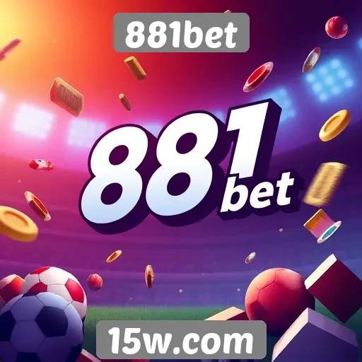 Plataforma 881bet aumenta popularidade entre apostadores