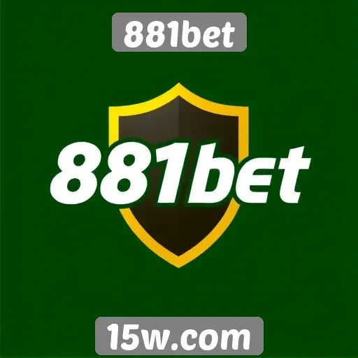 Segurança e confidencialidade no 881bet