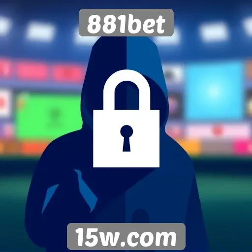 Avaliação da segurança e privacidade no 881bet