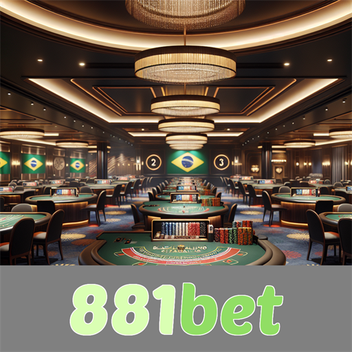 Apostas Móveis: A Nova Fronteira das Apostas no 881bet