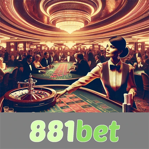 Explorando a Loteria Online na 881bet