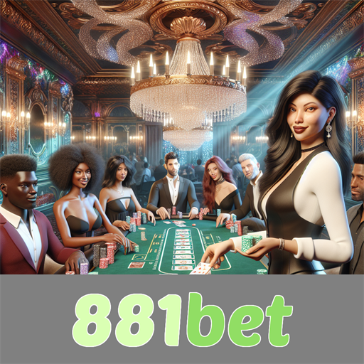 Descubra o Mundo das Máquinas Caça-níqueis no 881bet